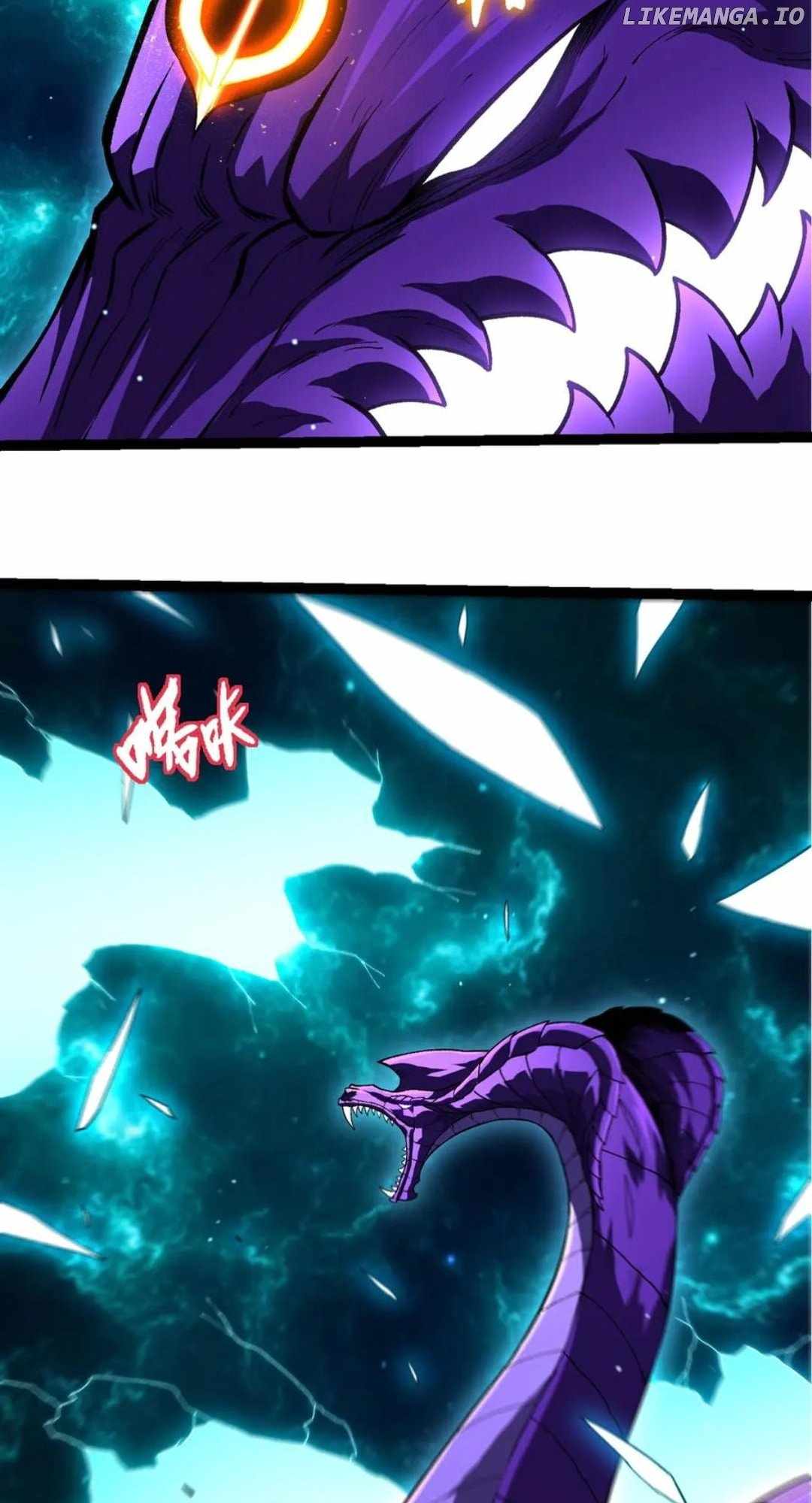 Evolution Begins With A Big Tree Chapter 378 4